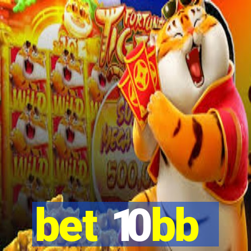 bet 10bb